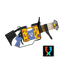 .96ガロン爪