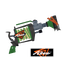 H3リールガンSNAK