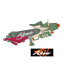 プライムシューターFRZN