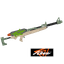 スプラチャージャーFRST